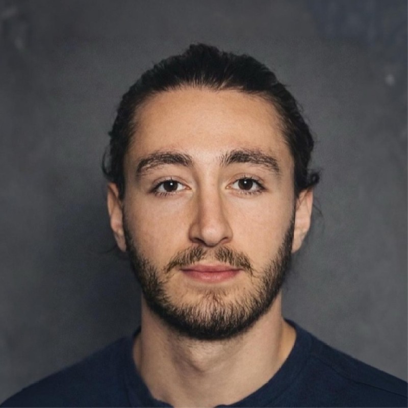 Portrait de Brayan Cetinkaya